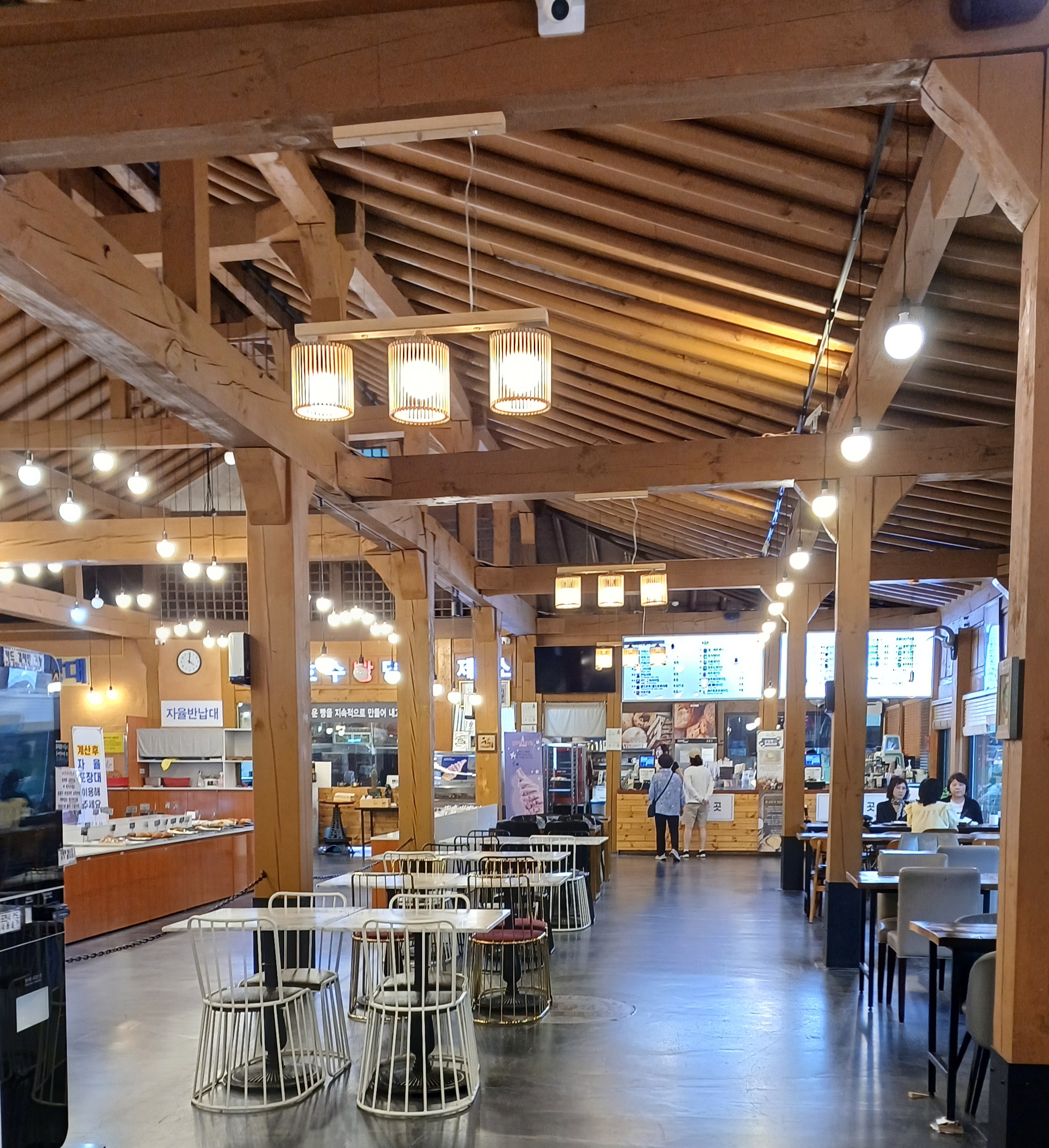 포천-카페-산정호수-빵지순례-빵명장-5