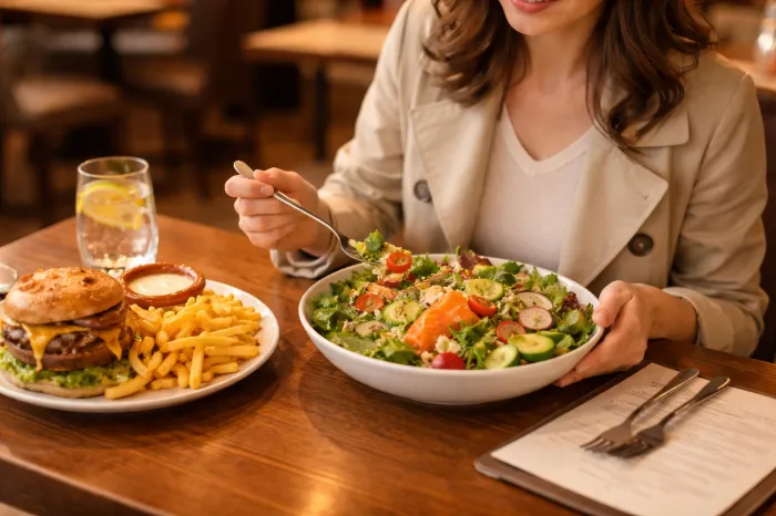 심장에 좋은 음식