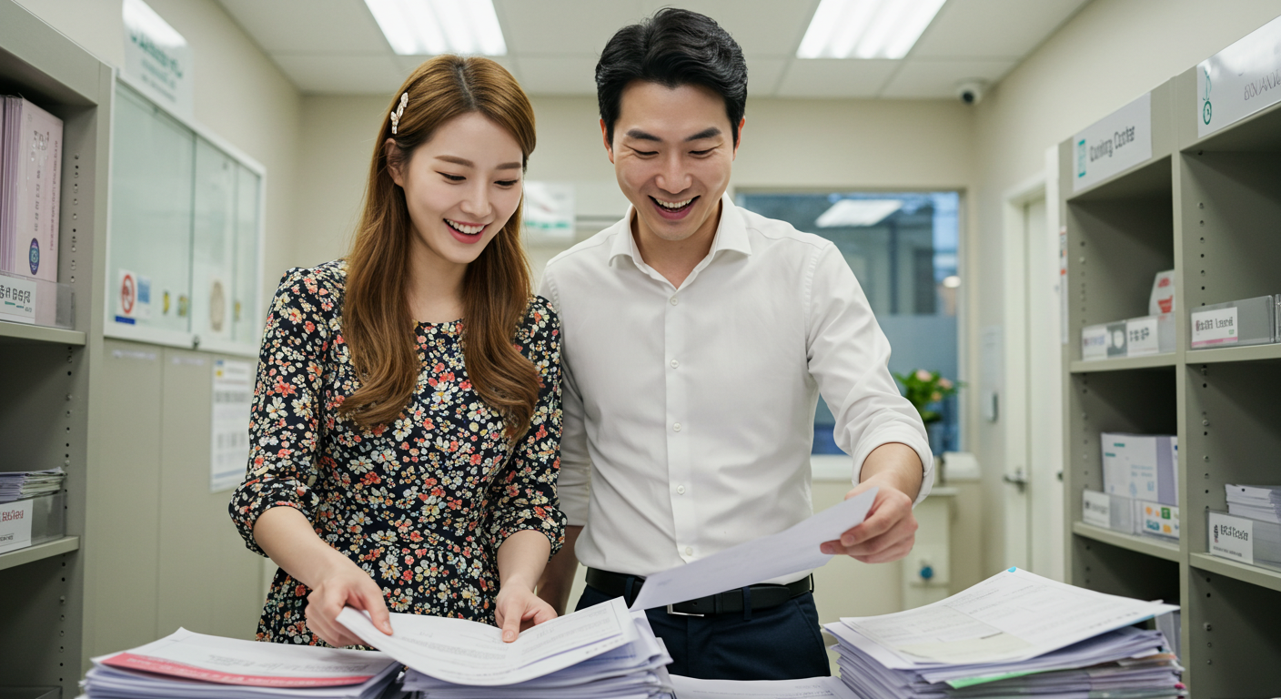간병보험 20년납