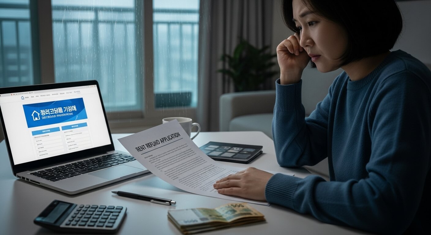 월세 환급제도
