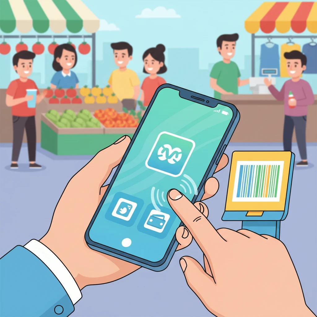 전통시장 통큰세일 카드 없이 할인 받..