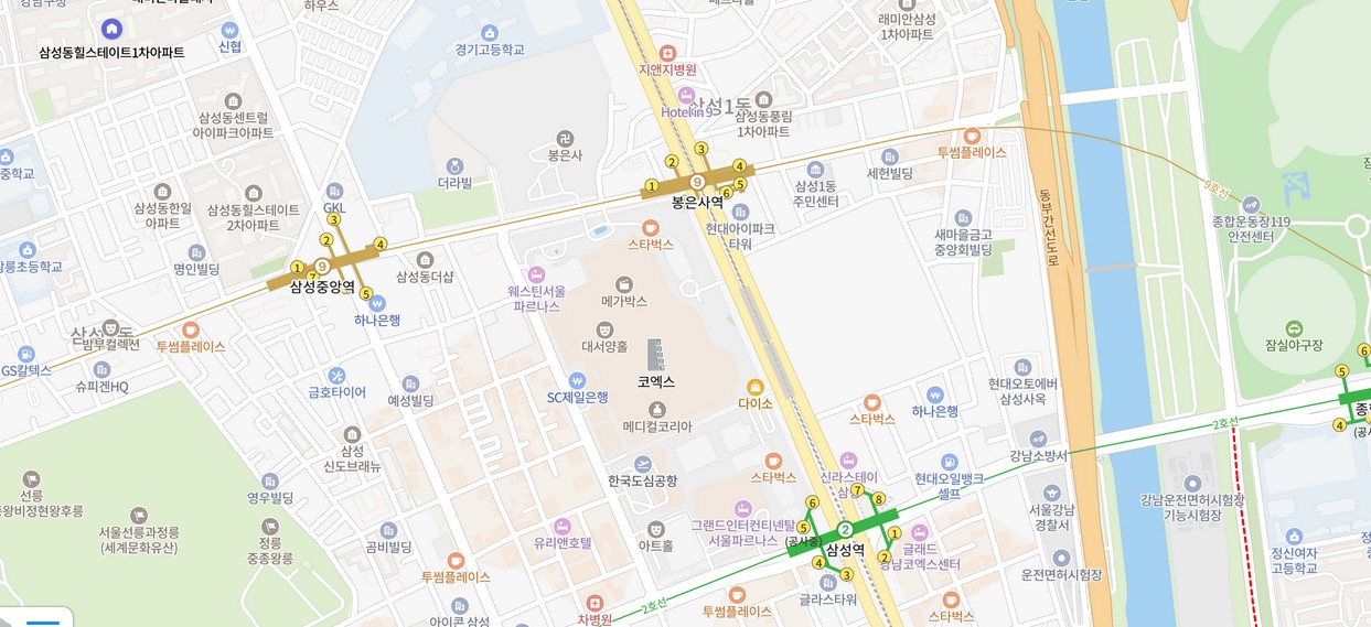 삼성동힐스테이트 포함, 강남구 삼성동 아파트 꼼꼼한 시세 분석과 투자 포인트