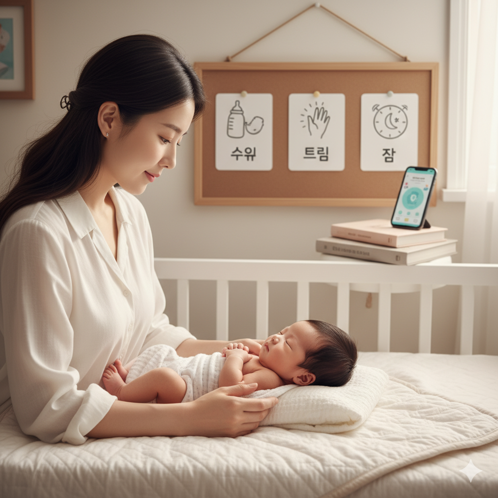 신생아방귀, 가스정체, 신생아가스빠지게, 신생아배앓이, 초보엄마육아, 아기다리운동, 신생아복부마사지, 0개월육아팁, 신생아가스해결, 신생아울음원인