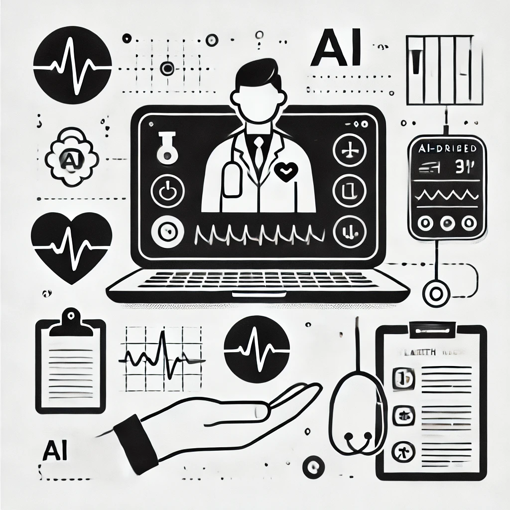 AI를 활용한 의료 혁신: AI 기반 환자 모니터링 시스템의 발전과 활용