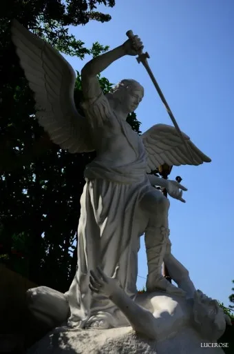 9월 29일 성 미카엘 대천사와 천사들의 축일_5