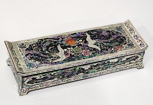 고급스러운 선물