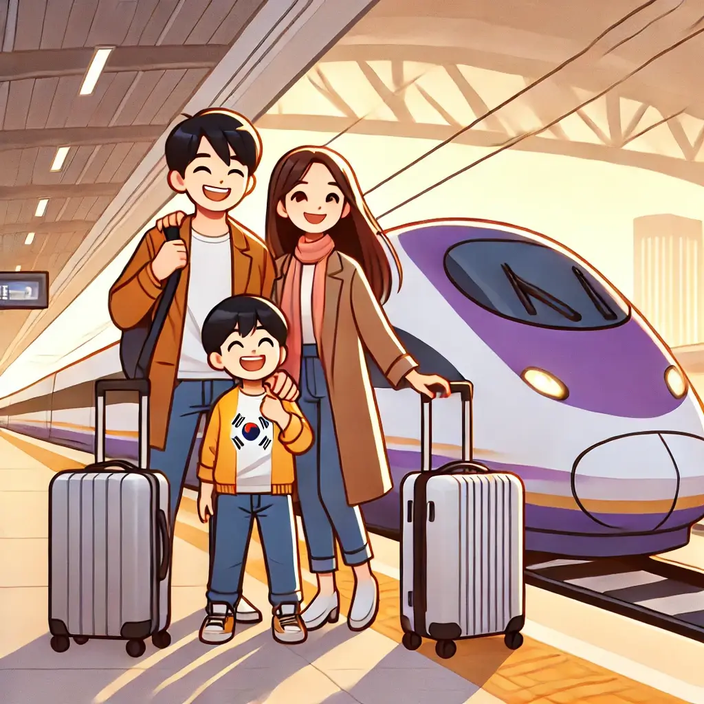 2025 SRT 조기예매 할인 받는 방법