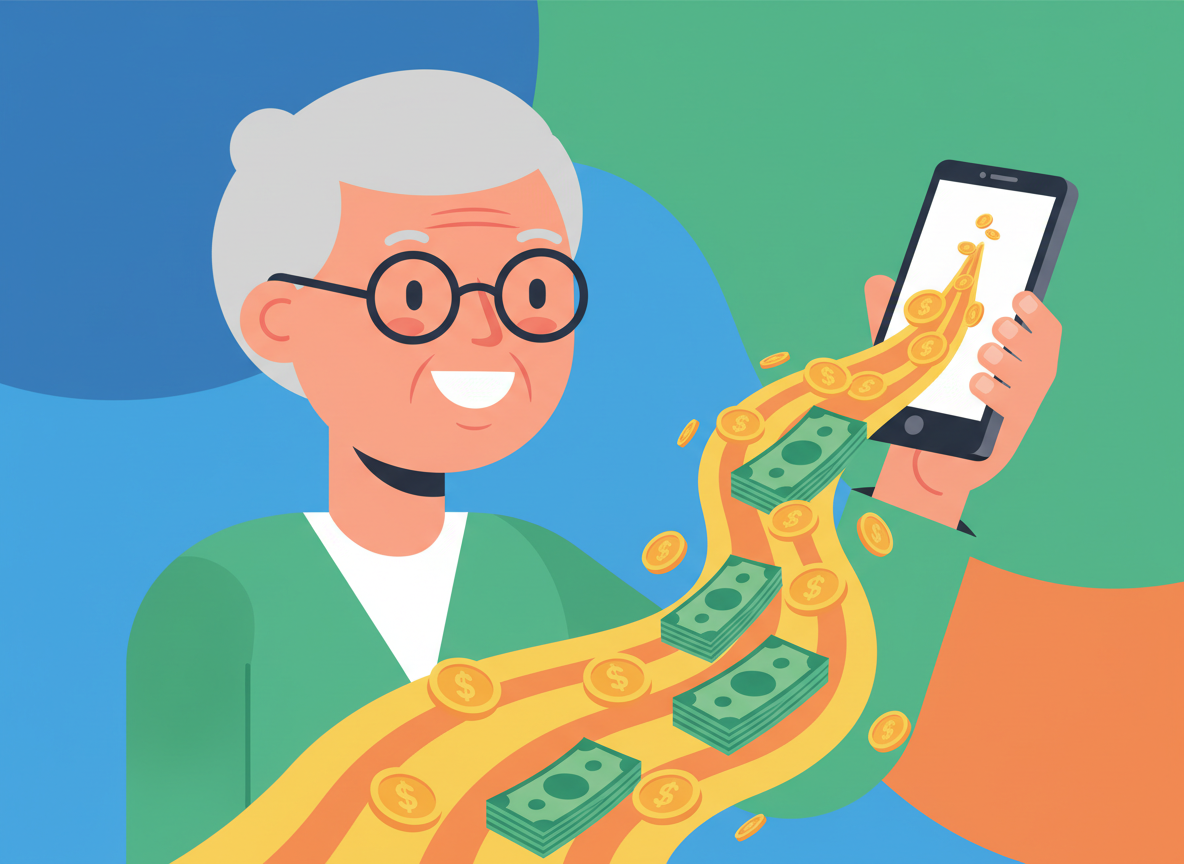 통신비 환급 조회 신청