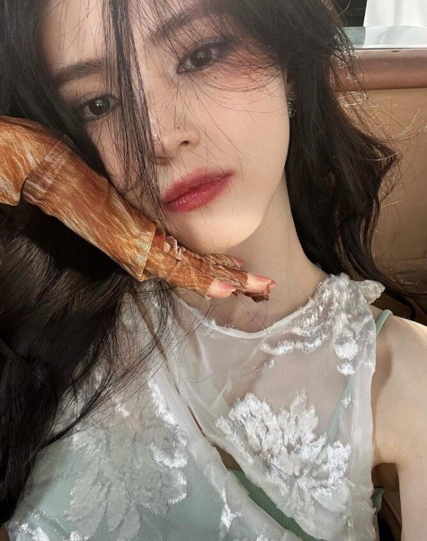 한소희 류준열 결별