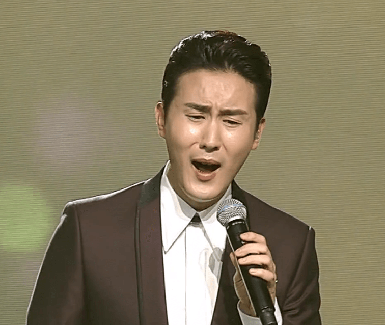 신유 잠자는 공주