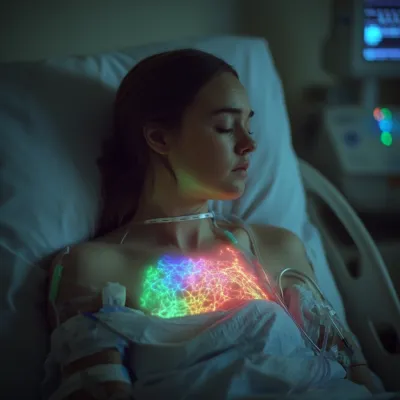 패혈증의 증상 중 설사3