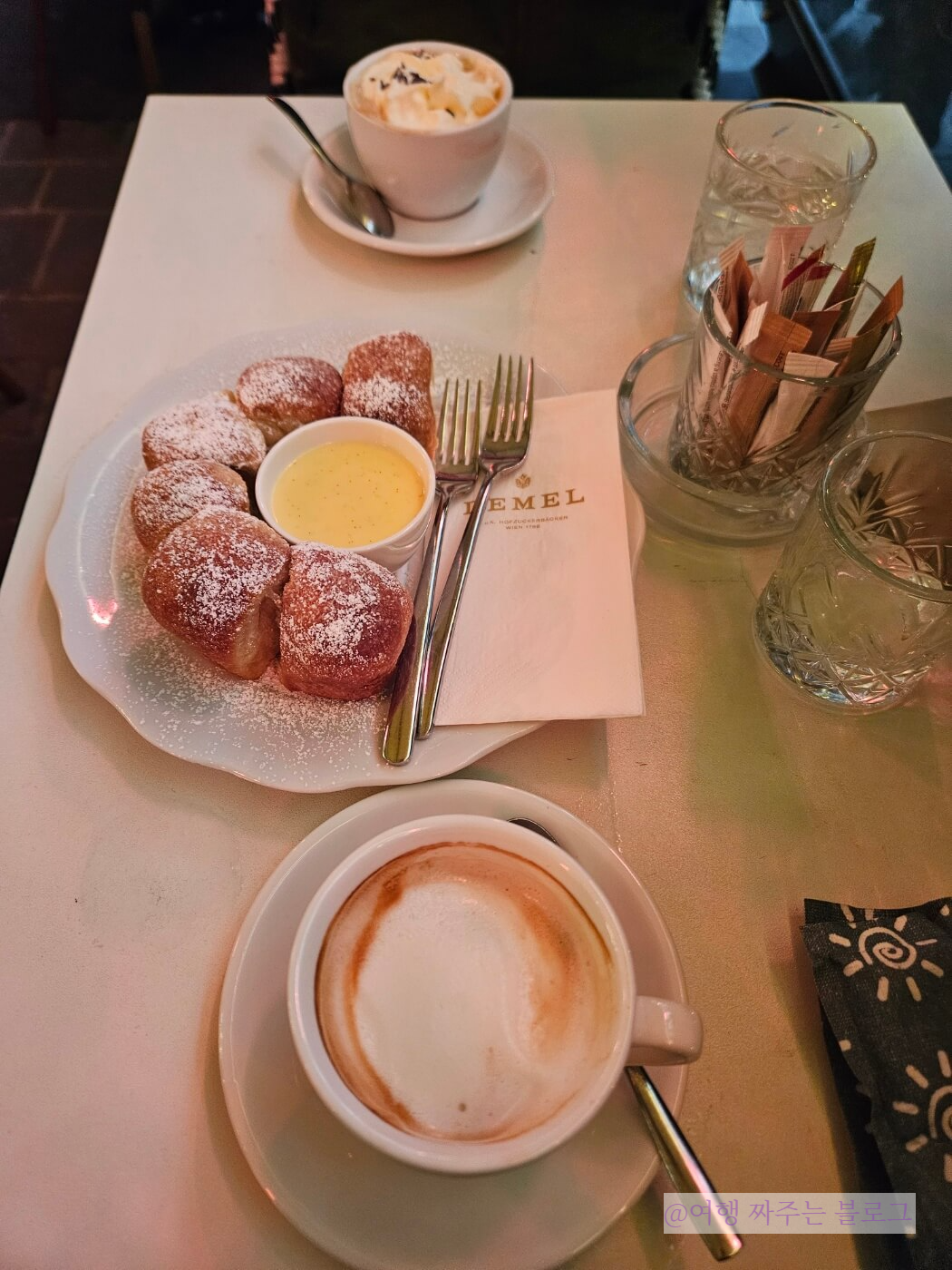 #오스트리아 국립 도서관 #오스트리아 여행 #비엔나 여행