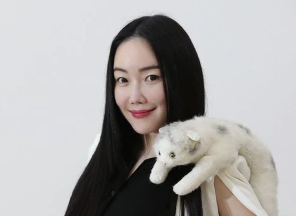 팝아티스트 낸시랭