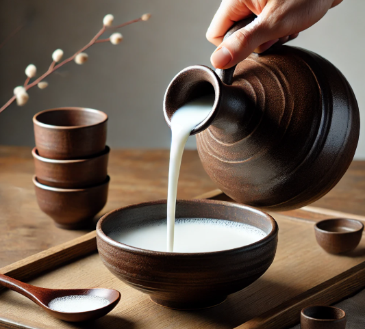 막걸리의 기원과 역사, 그리고 현대 막걸리의 부활