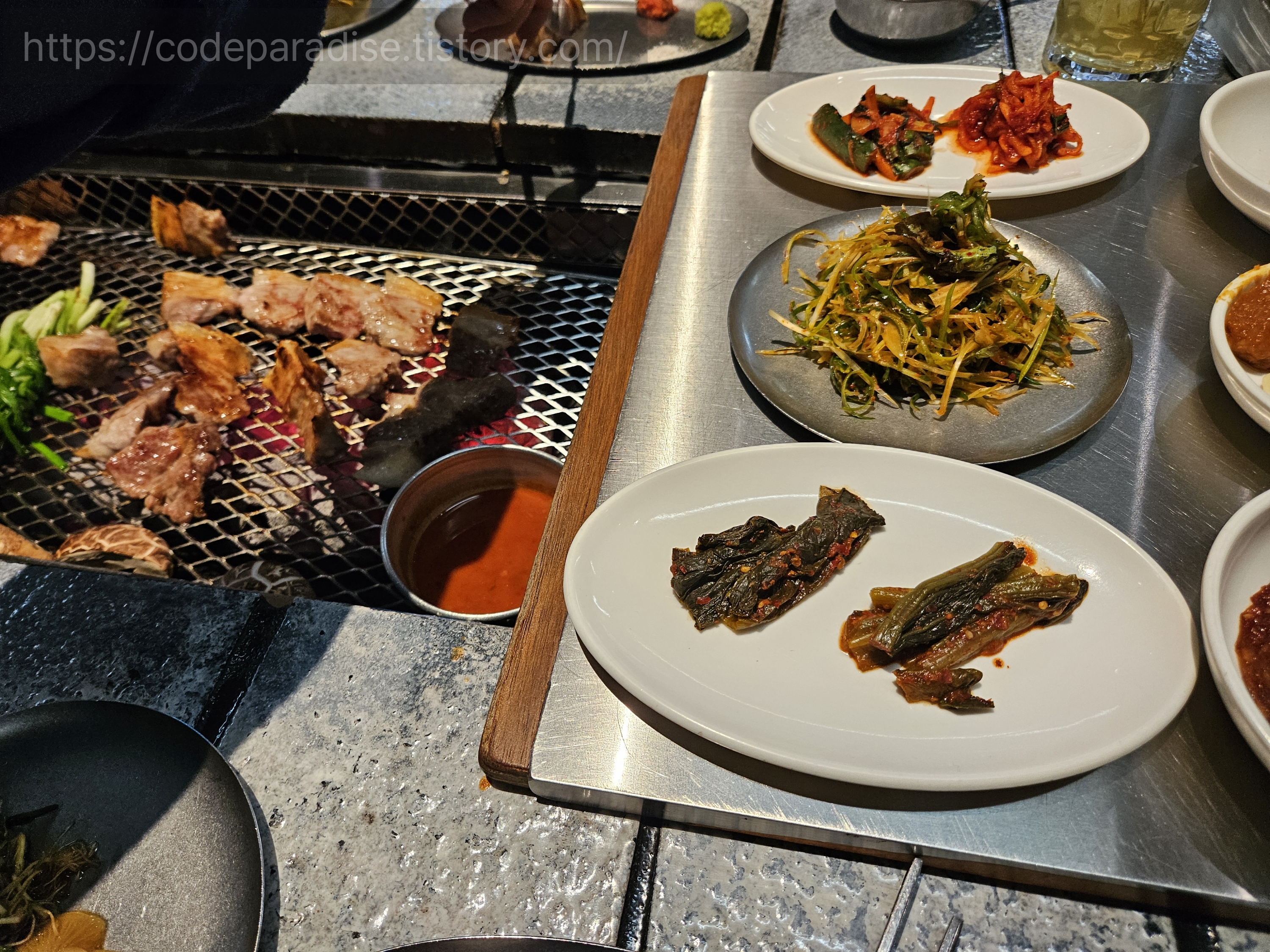매장 사진
