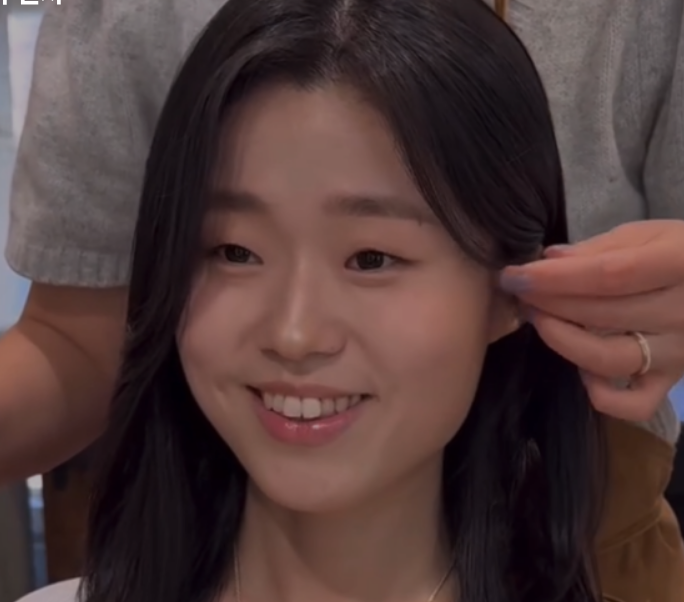 나는솔로 24기 영철과 현숙 현커사실