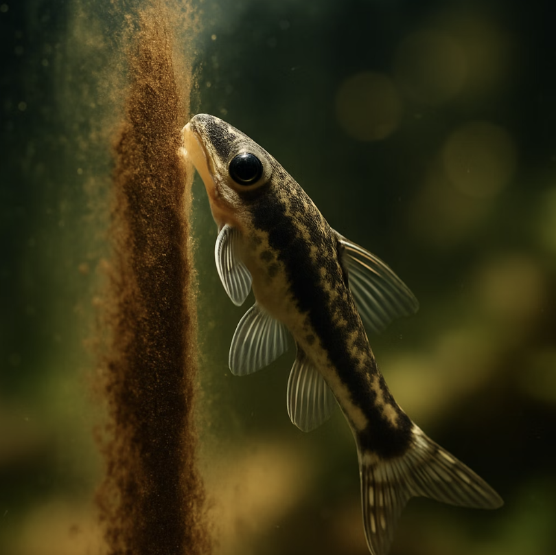 유리창의 달인, 작고 귀여운 오토싱