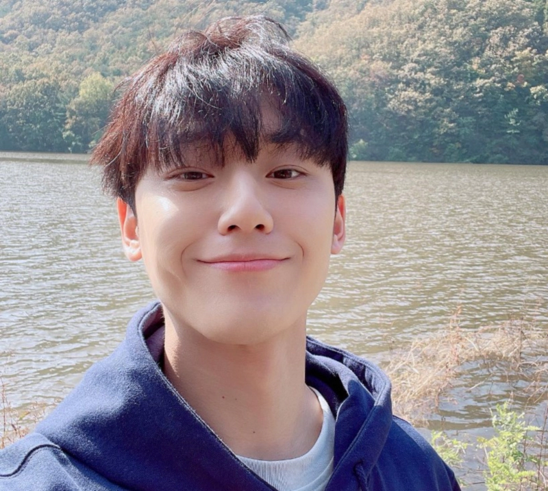 이도현 임지연 열애