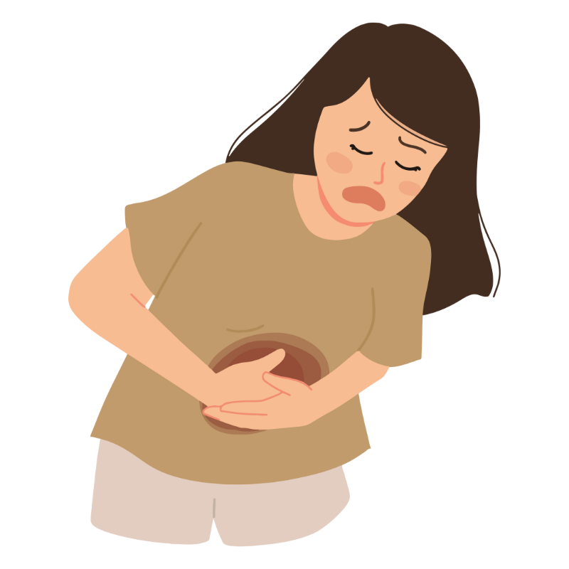 과민성 대장증후군 증상 치료법