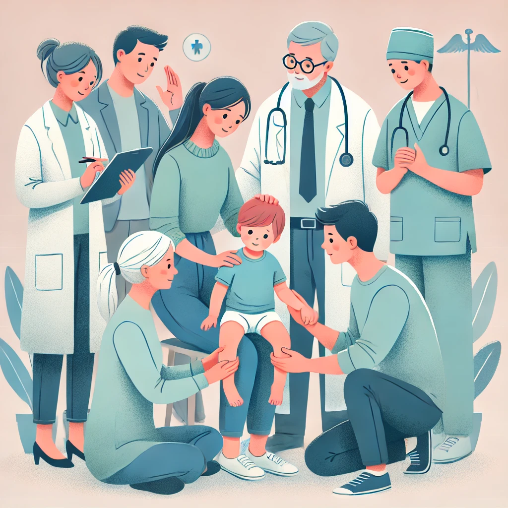 파타우 증후군 증상, 진단, 그리고 치료: 요약