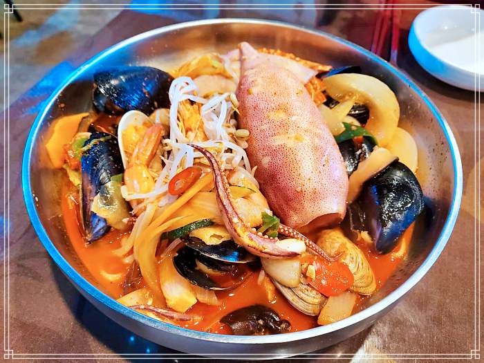 생방송투데이 광주, 송정, 광주공항 인생을 걸어 중식의 신세계를 열다, 아구짬뽕, 흑산도 통오징어 짬뽕, 아귀짬뽕 맛집