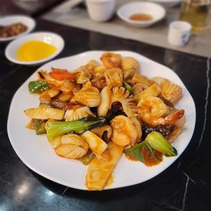 완벽한 불맛, 가락동 에핑