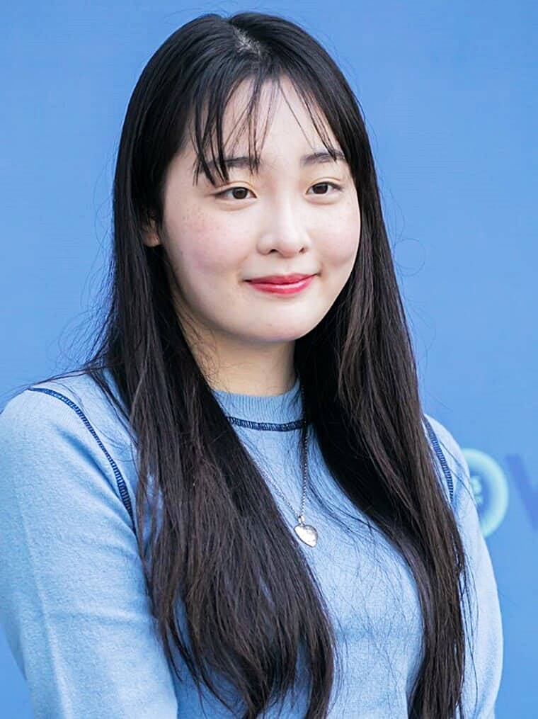 배우-김민하
