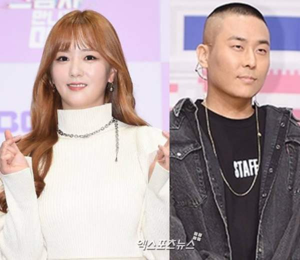 썸데이 라도 생활고 해체 이유｜윤보미 남편, 도둑도 그냥 나간 생활고&middot;꽃보다 남자 OST &lsquo;알고 있나요&rsquo;