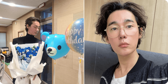 허지웅 펜타닐 부작용 인스타 설명