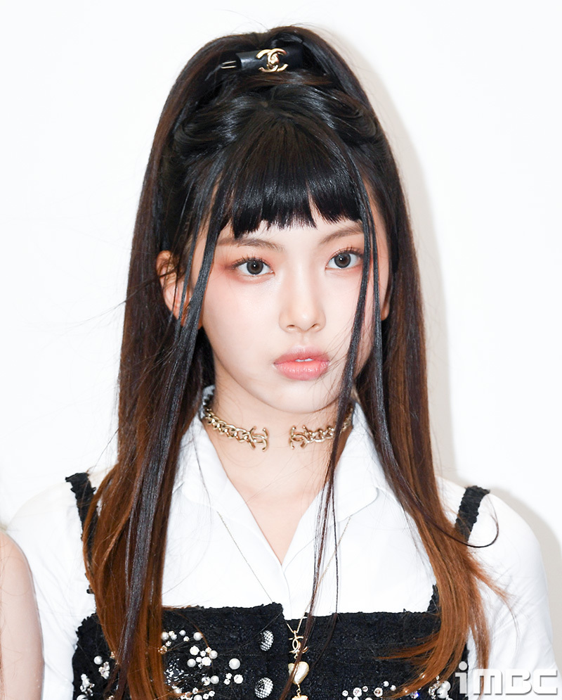 혜인 뉴진스 나이 프로필 인스타 키 과사 화보 고화질 과거 레전드 국적 본명