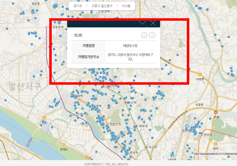 어르신 스포츠 바우처 사용방법 소개