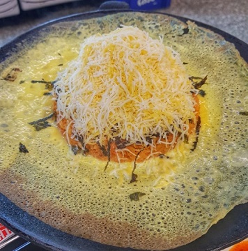 불곱창달인-강남-14년-곱창집-볶음밥