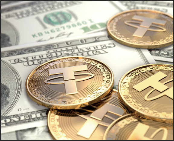 스테이블 코인 정의