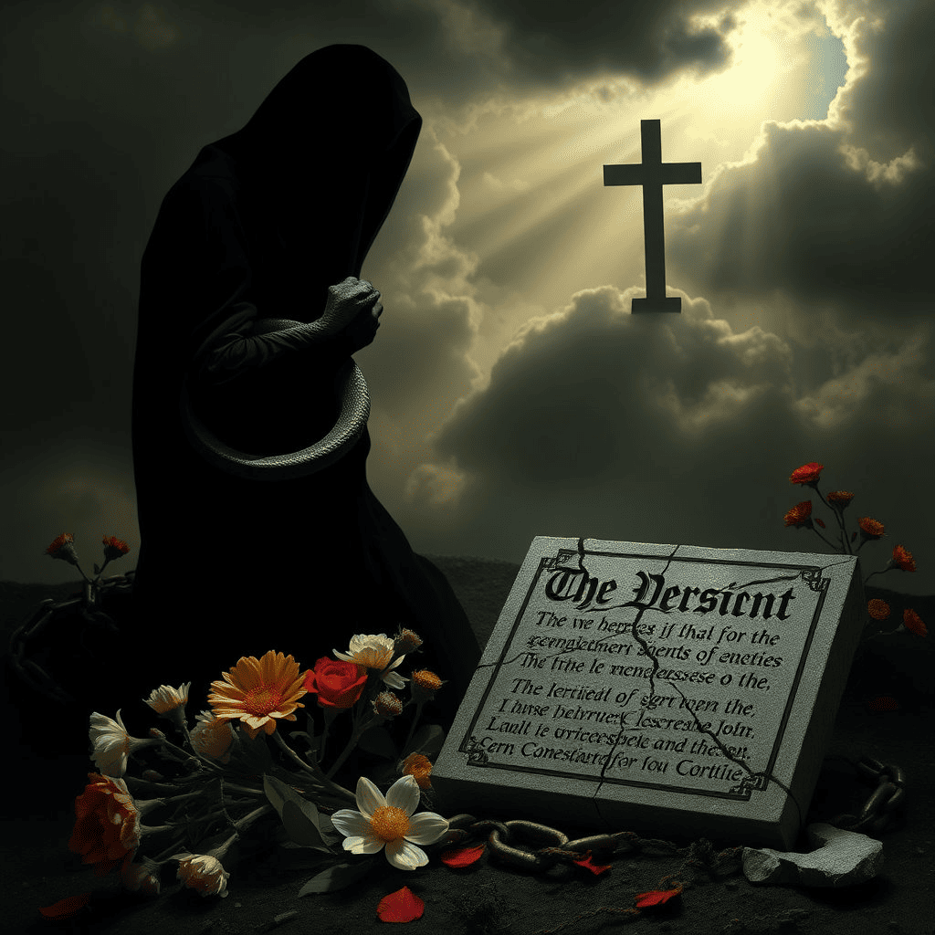 성경에서 죄의 개념의 중요성, 죄의 정의, 유형, 오해, 죄의 자각