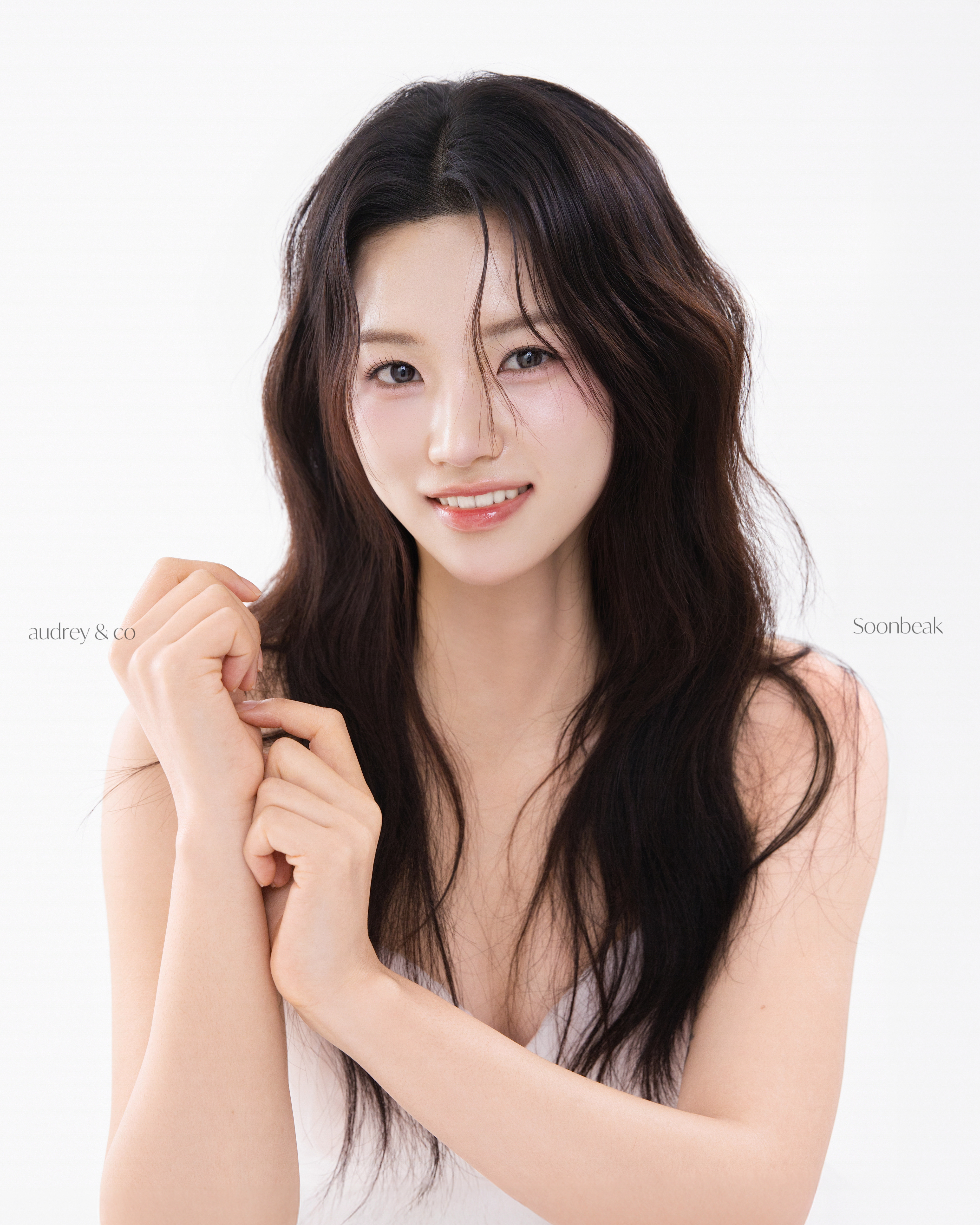 천안 웨딩사진 순백스튜디오 — 웨딩 아티스트 협업 프로필 및 화보촬영 6