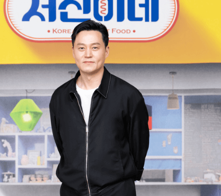 이서진 계약 종료