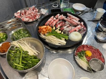 배우 이재황 최신 근황! 창업한 고기집 위치와 &lsquo;오래된 사이?&rsquo; 출연 소식