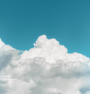 구름