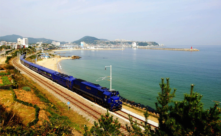 2026 해랑열차 사전예약방법 총정리