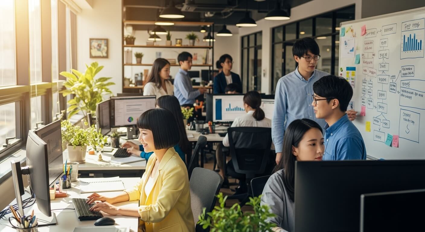 청년 복지포인트 모바일 앱으로 사용