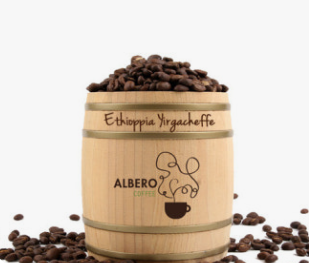 Yirgacheffe