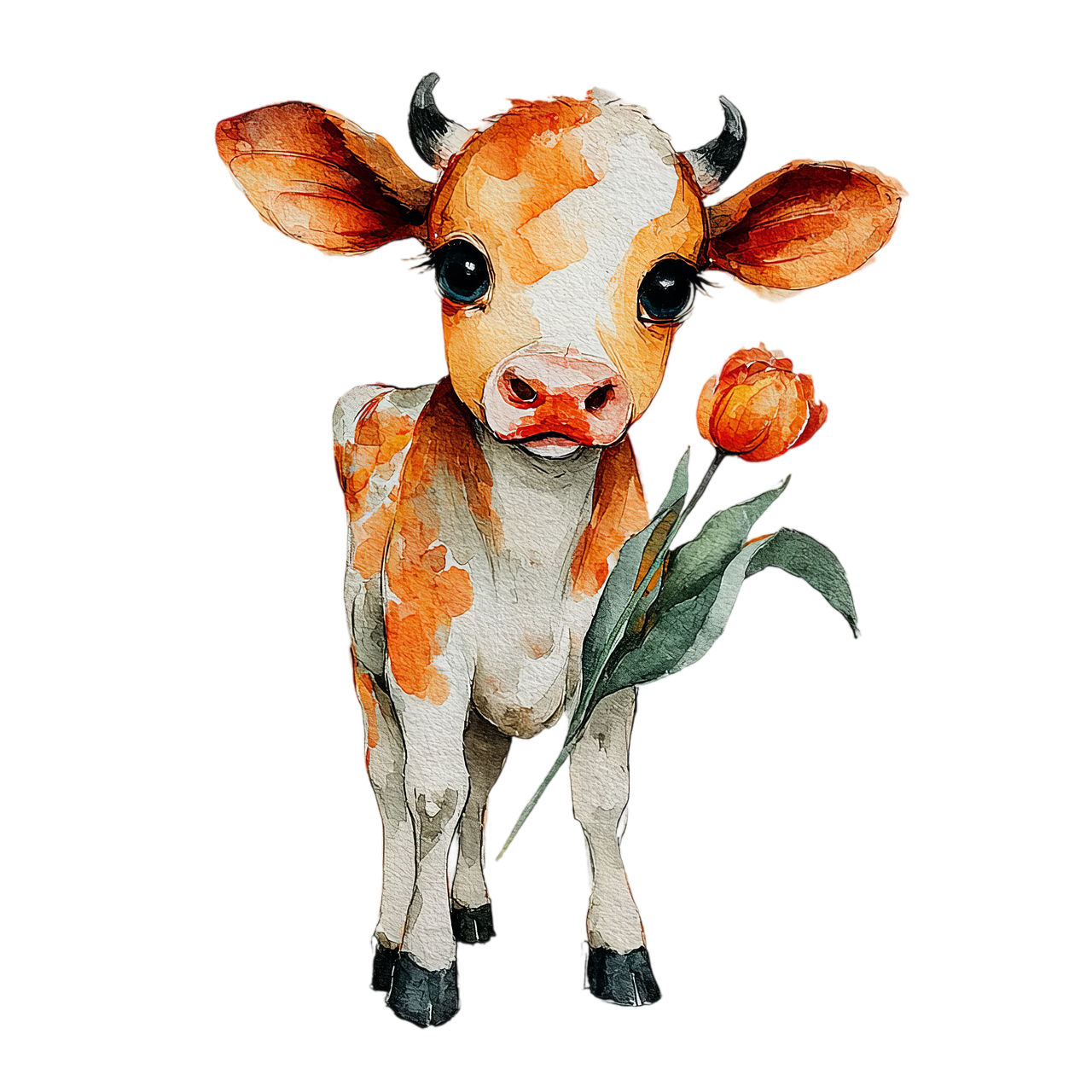 김종삼 시 : 묵화