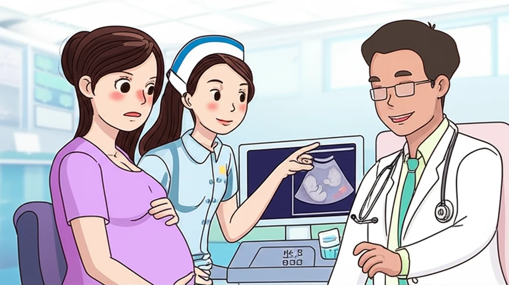 임신 중 기관지염? 증상, 원인부터 ..