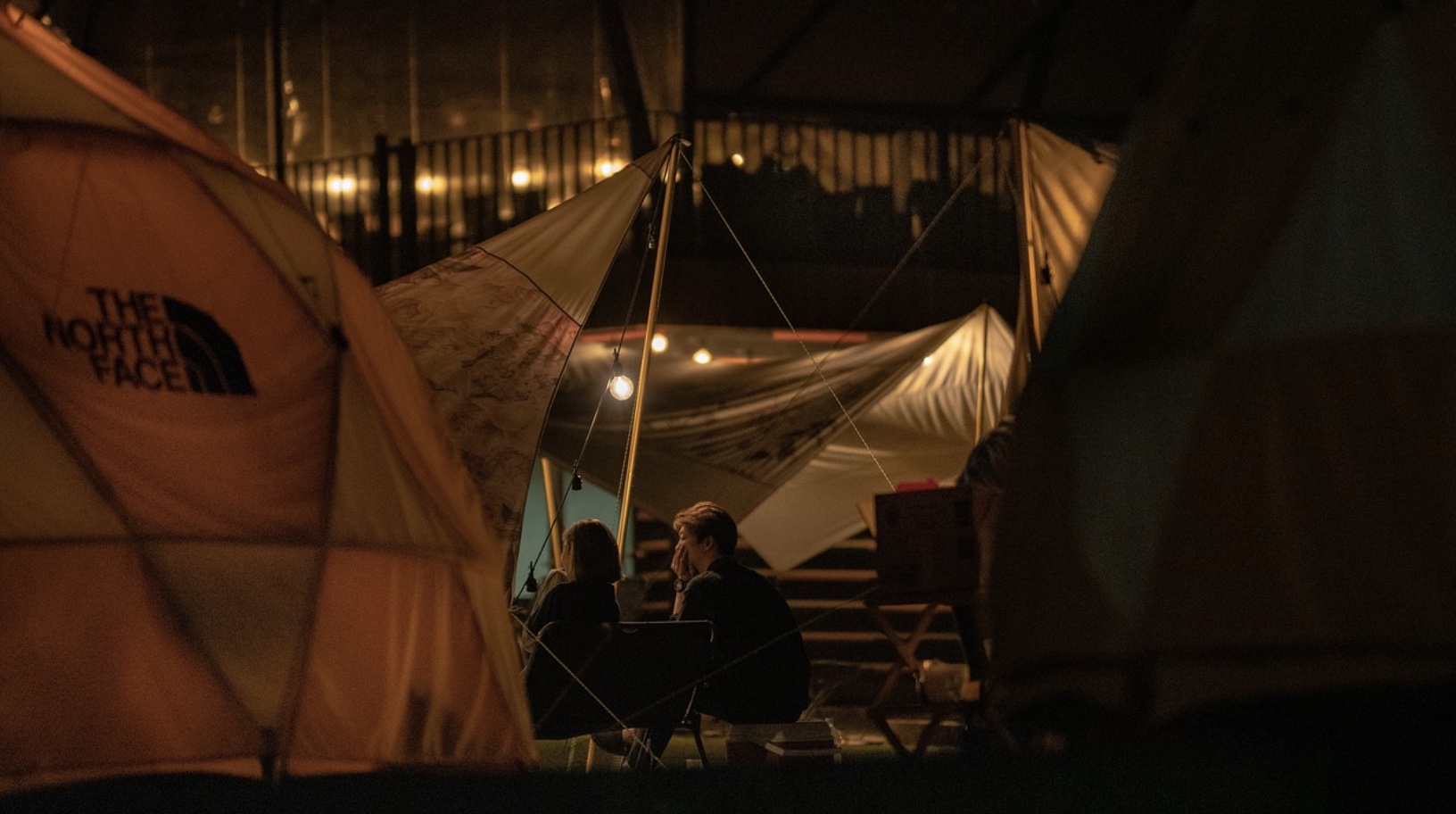 봄 캠핑 먹거리 추천 관련사진