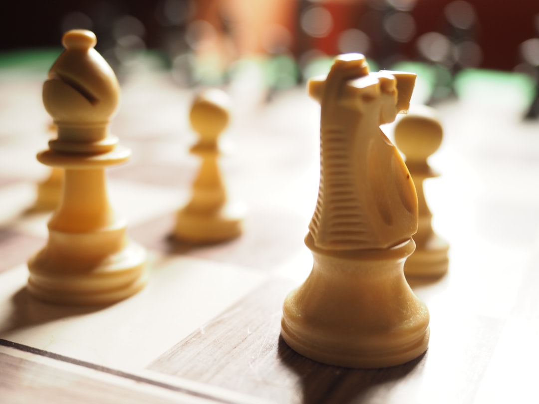 Strategy