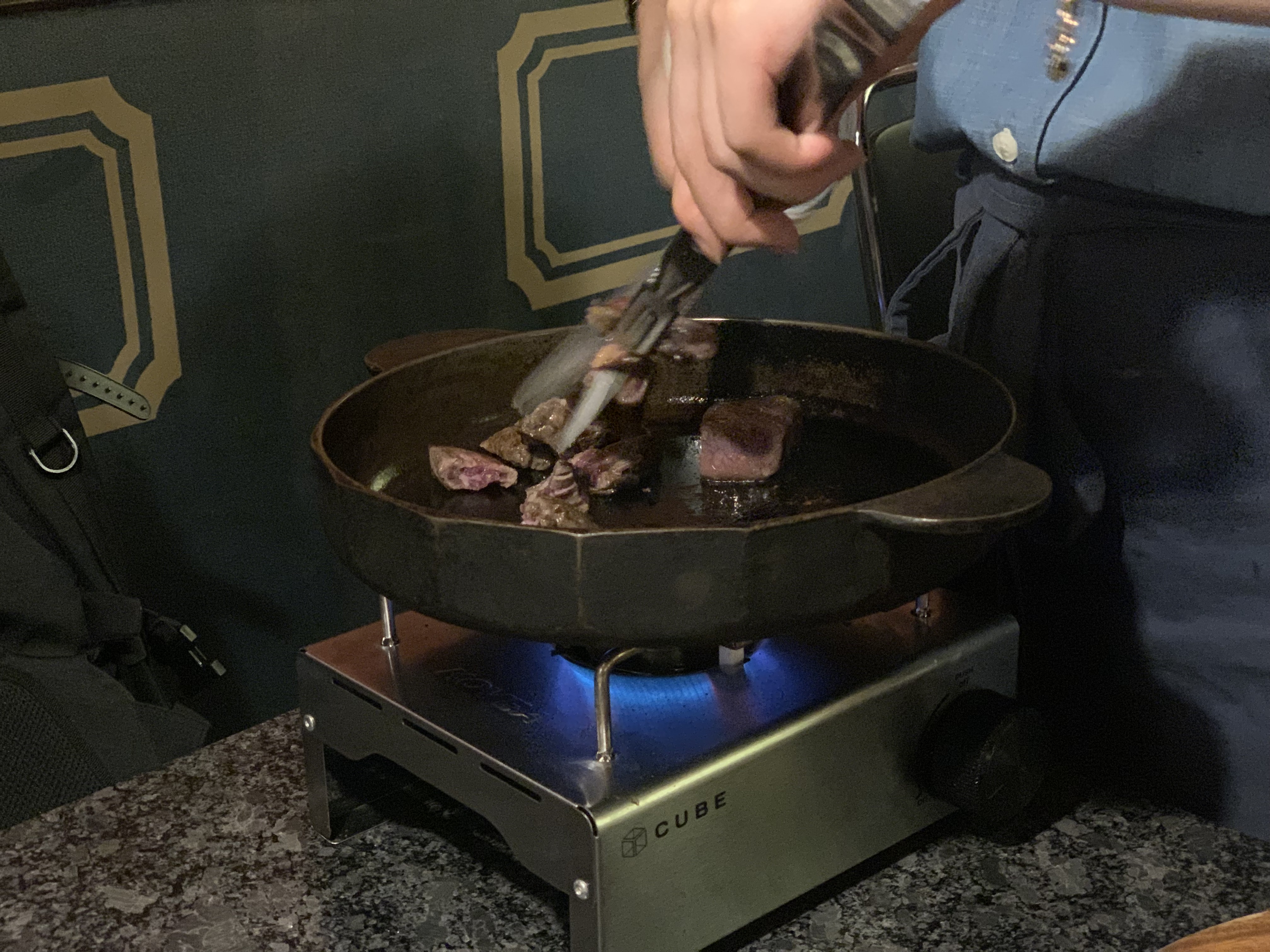 신당동 우육미