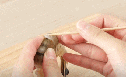 새우 내장 제거 방법, 백종원 새우 손질법, 새우 비린내 제거, 생활 팁줌 매일꿀정보