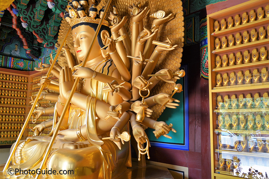 구례-천은사-포토가이드