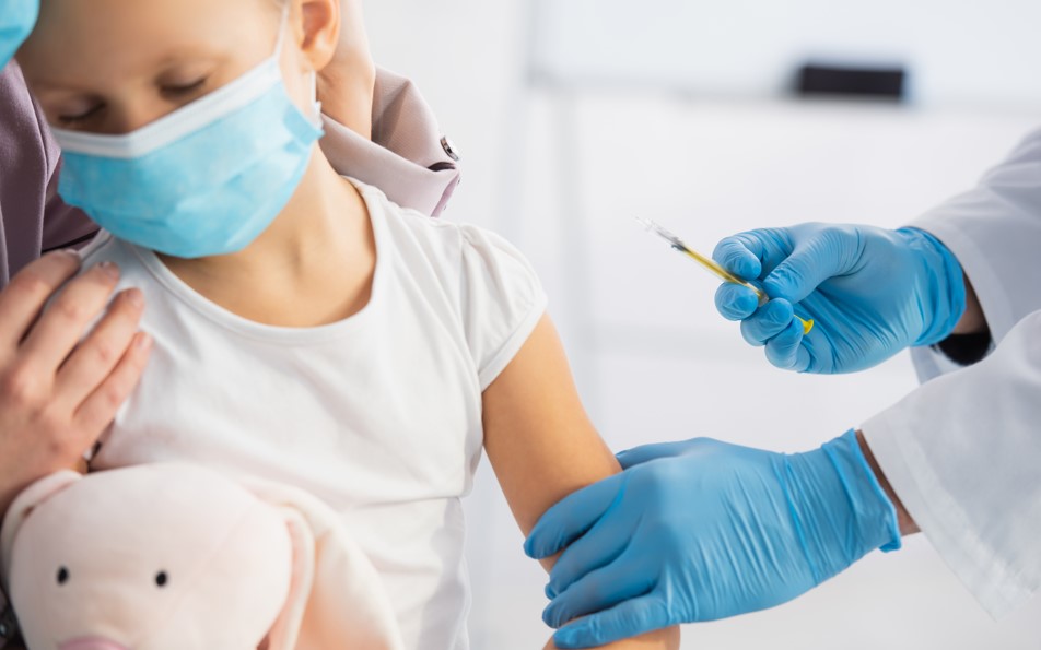 백일해는 임산부나 어린이가 위험군-아픈아이