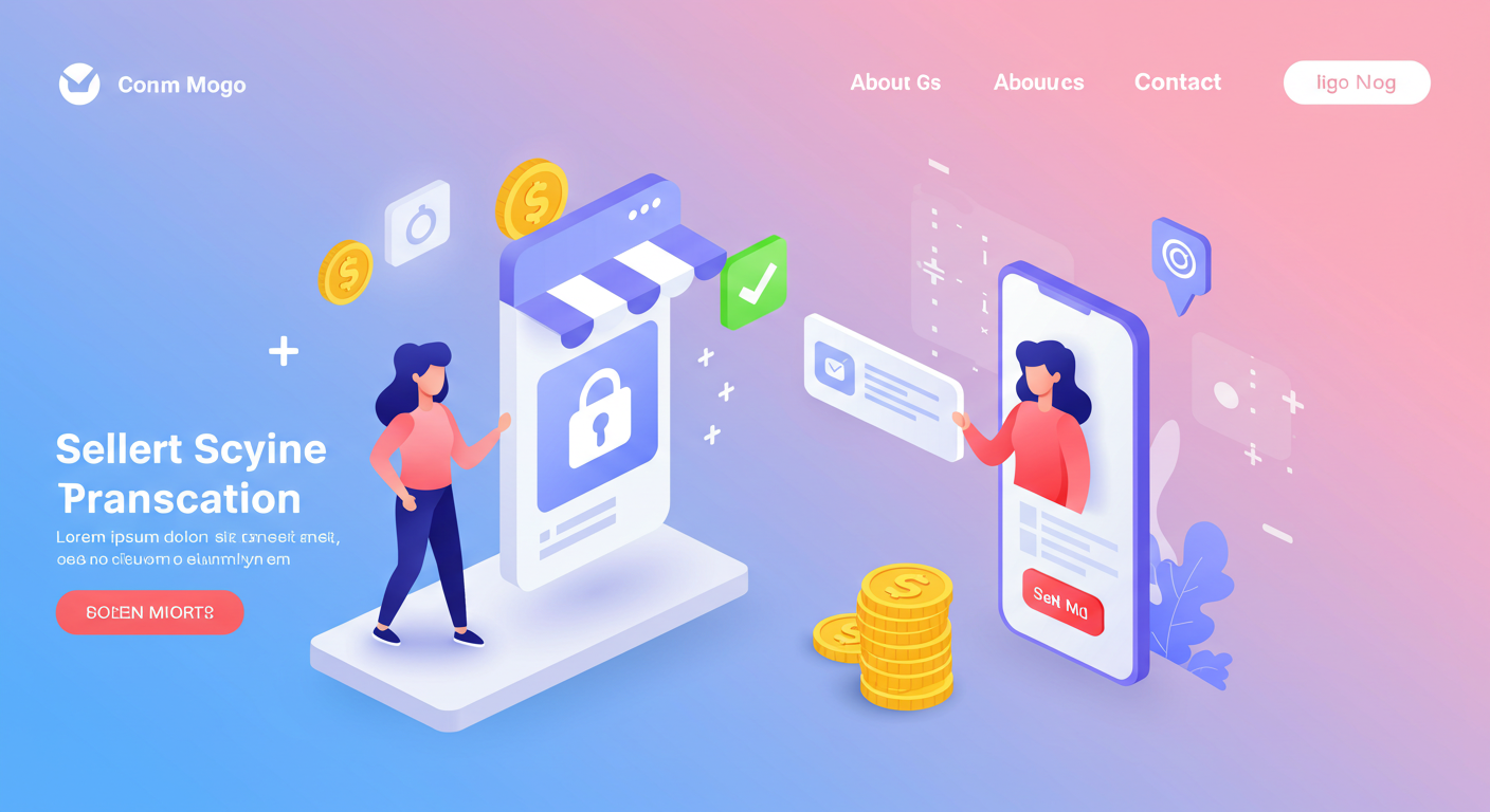 안심결제란 무엇인가요?